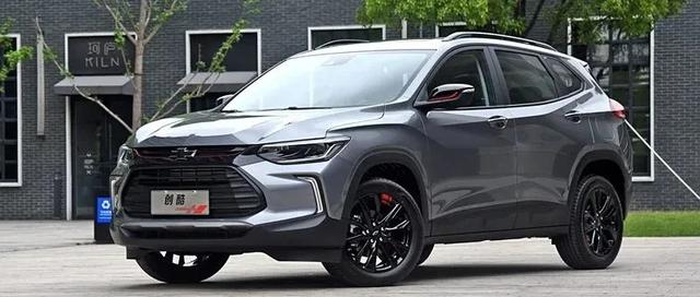 预算5万买车的有福了!这些合资SUV“骨折价”就能买?!