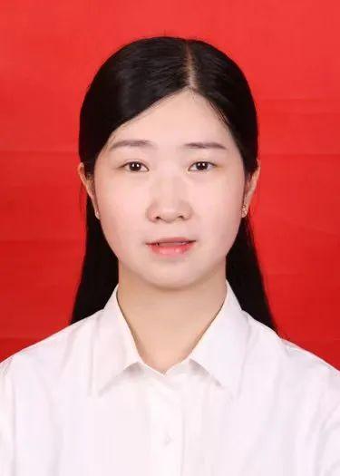 1989年出生的她,已任副县长提名人选