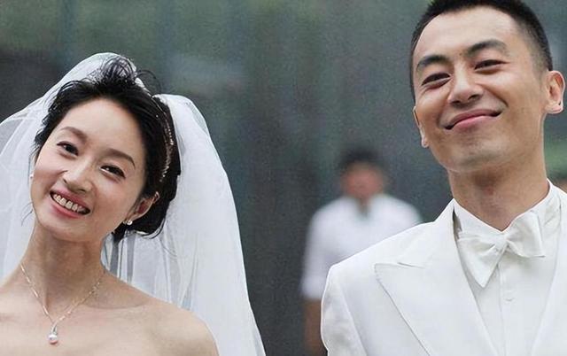 她为朱亚文浪费了自己的青春,没想到他娶了陈思诚的前女友