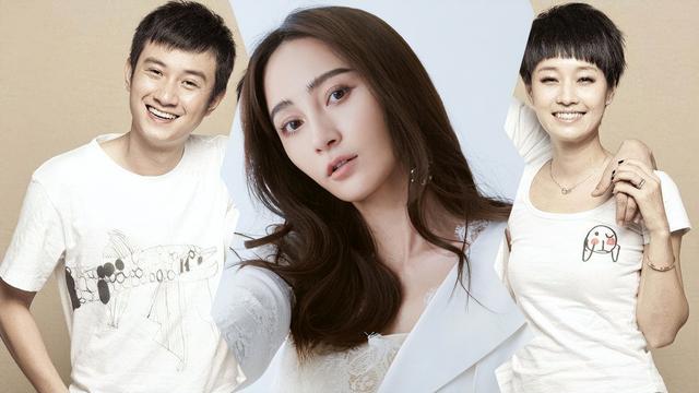 姚笛老公高杰：我能接受姚笛的过去，她也得忍受我的多情