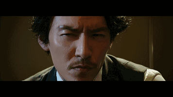 看了看张震的亲朋好友，才知道他为什么气质爆棚