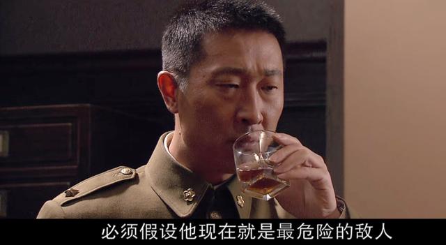 《黎明之前》大结局：水手牺牲前为何指认刘新杰是卧底？三个原因