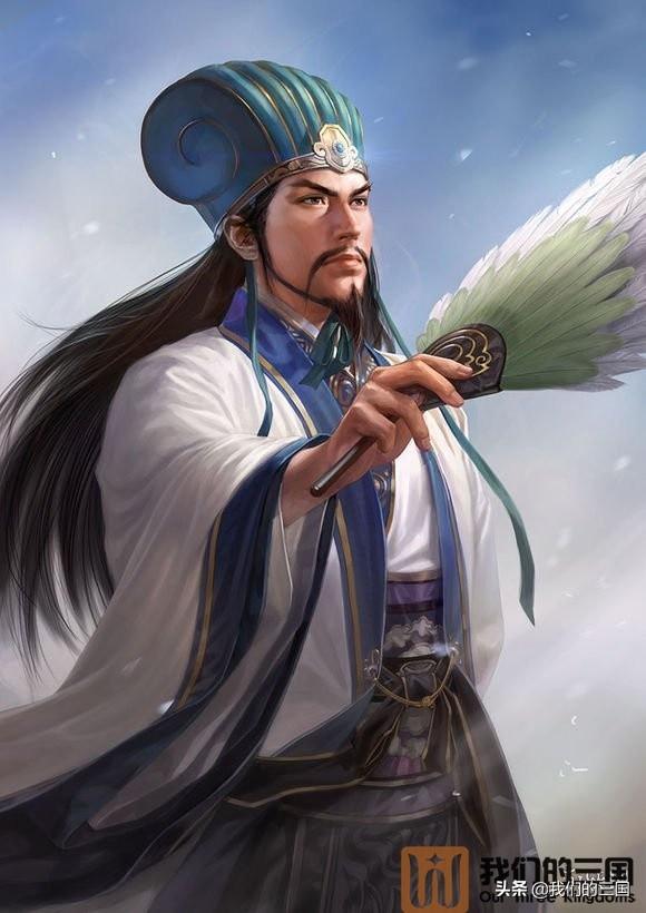 《三国志14》已公布武将立绘大汇总（蜀汉篇），附新增武将介绍