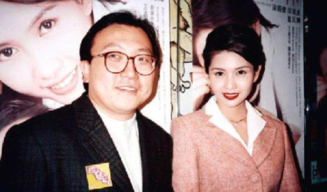 “三级片女王”邱淑贞:16岁出道,23岁“一脱成名”,31岁退圈