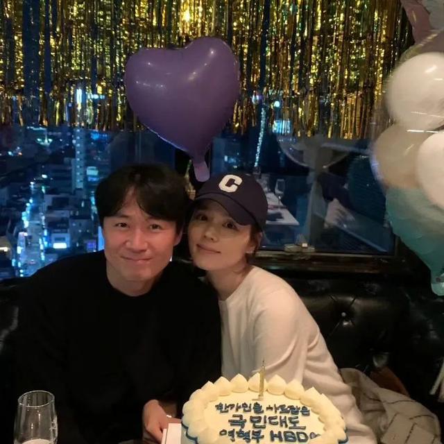 42岁韩国“整容模版”被嘲老，曾为家庭放弃事业：下辈子不想结婚