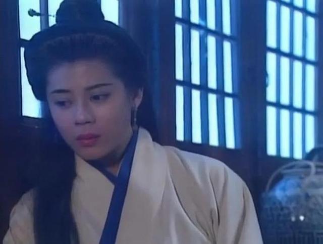 港剧经典《九阴真经》姜大卫版