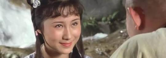 少林寺走红了3位明星,计春华走了,李连杰病了,牧羊女近况如何