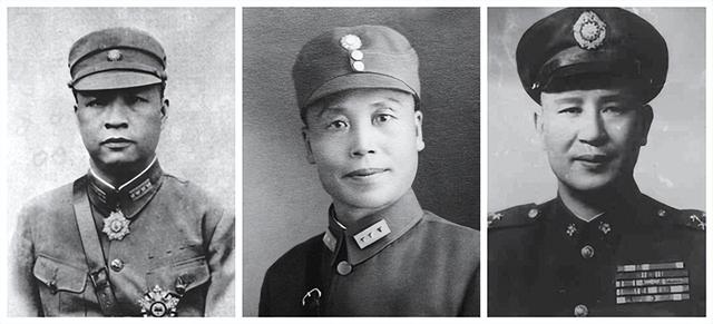 陈济棠：雄踞广东的“南天王”，为何会放开大路让红军突围而去