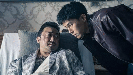 《恶人传》：当“坏蛋”遇上“坏蛋”，谁才是真正的“恶人”？
