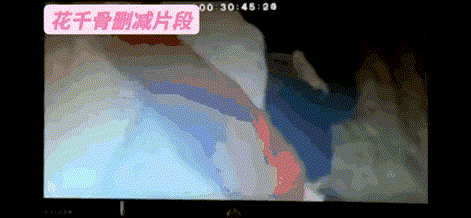 花千骨删减剧情好精彩 小骨错把竹染认成师傅 尊上醋意大发强吻千骨