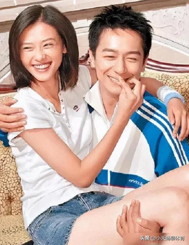 因“大搜查”丑闻人设塌房的陈浩民，他的风流史和背后的故事