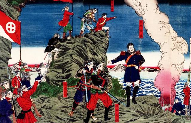 江户幕府对美“卖国”，对京都朝廷有什么影响？天皇的两难选择