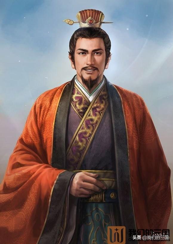 《三国志14》已公布武将立绘大汇总（蜀汉篇），附新增武将介绍