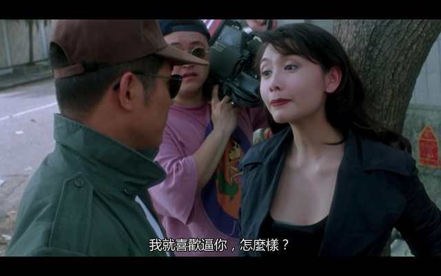 暗讽成龙用替身,集齐与成龙“交恶”的人,这部电影真的这样吗?