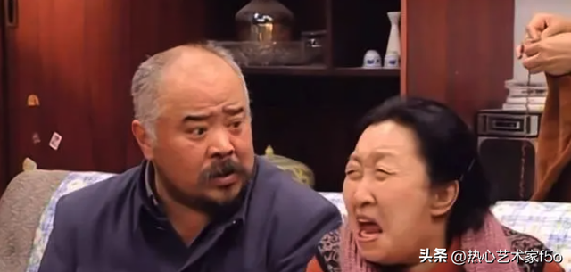 《东北一家人》演员现状：“牛大妈”90岁了，“牛小伟”退居幕后