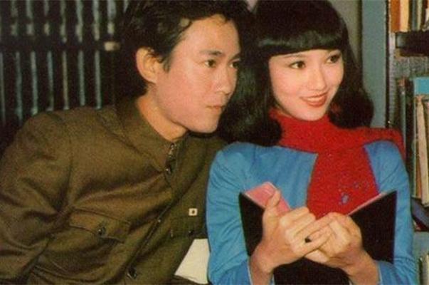银幕情侣赵雅芝郑少秋,合作过八部电视剧,你看过几部?