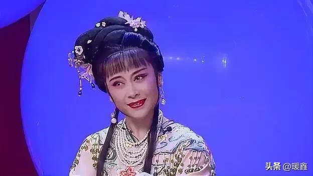 越剧瑰宝陶琪:演技炸裂,多才多艺,她的艺术人生你了解多少?