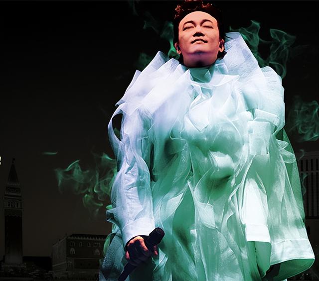 十首歌听懂陈奕迅