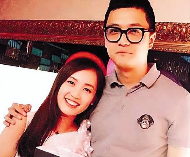 “一阳指”事件6年后,白百何吃的这个哑巴亏,让人一言难尽
