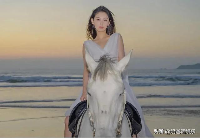 《心动5》王秋怡被嘲P图太过,她晒图力证,同时甩锅节目妆造师