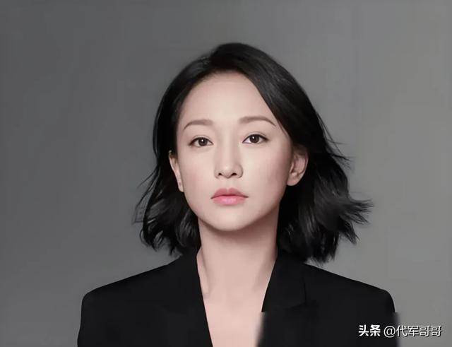 从浙江走出来的10位女星，个个颜值天花板，你最喜欢谁？