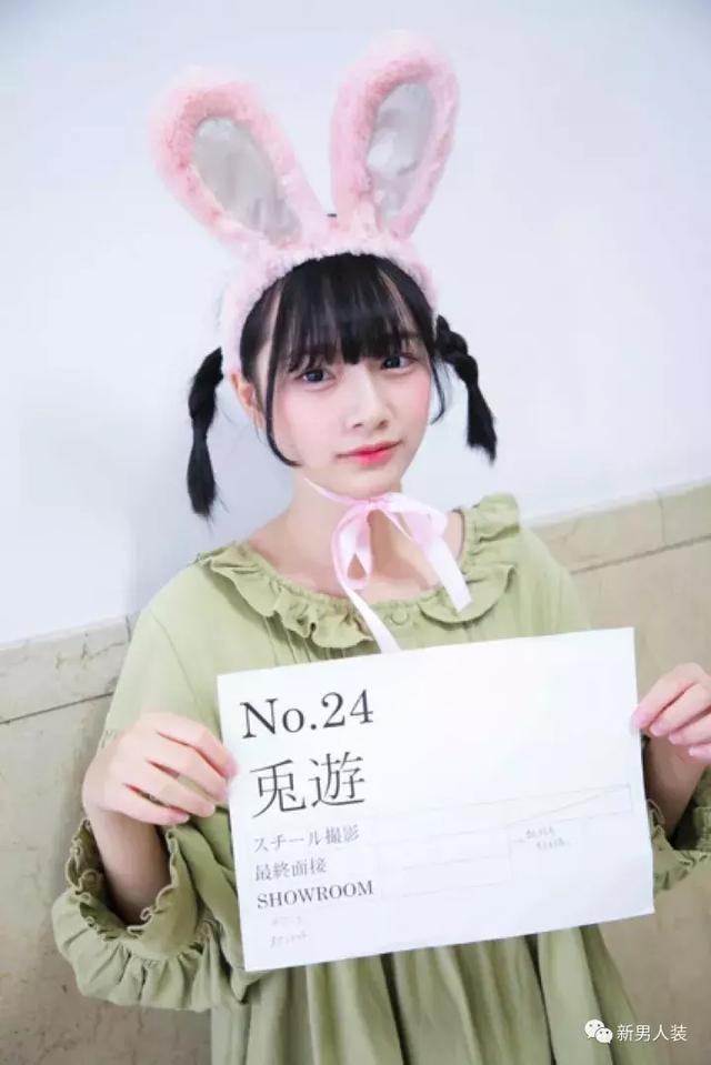 又一位称霸日本选美的中国姑娘，但国人看不上