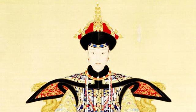 即使有孕也要让她伺候,从奴才升至皇贵妃,乾隆为何宠她20年?