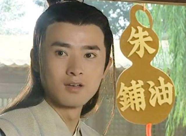 卖油郎独占花魁:冯梦龙“情教”的毒鸡汤,中国女性为何甘之如饴