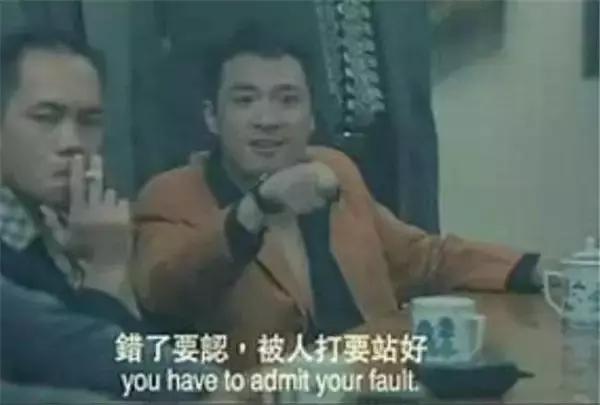 古惑仔最厉害的反派是谁？你们选乌鸦还是靓坤？