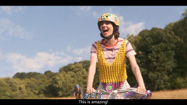 《性爱自修室》：高中生的性烦恼，有些还挺超纲的