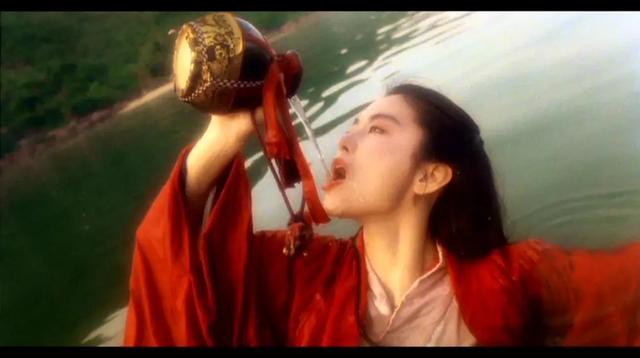 豆瓣口碑最好十部武侠片,部部经典,连《太极张三丰》都只排第8