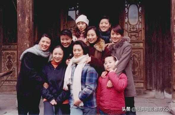七部经典的国产家庭情感电视剧,不容错过的优质好剧,强烈推荐