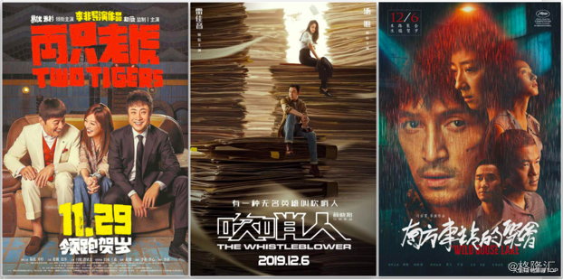 欢喜传媒：牵手字节跳动，“欢喜首映”平台用户数大幅增长
