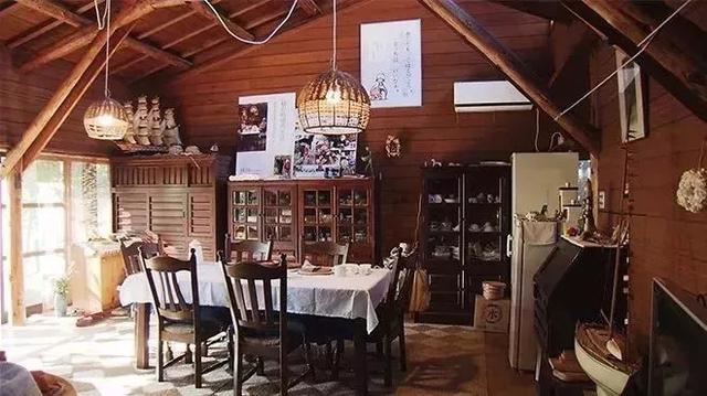 日本居然也有“陶渊明”?《人生果实》这真的是“向往的生活”了