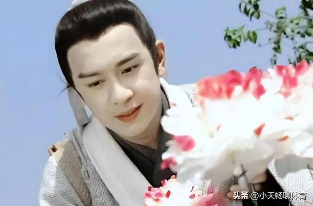 因“大搜查”丑闻人设塌房的陈浩民，他的风流史和背后的故事