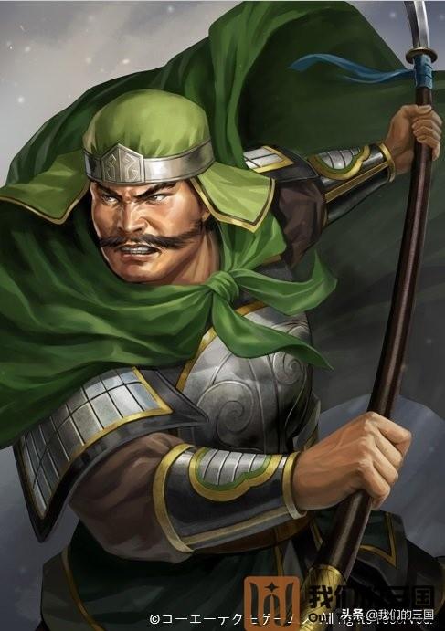 《三国志14》已公布武将立绘大汇总（蜀汉篇），附新增武将介绍