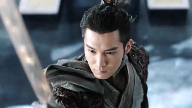 《太古神王》：剧情和特效太渣，白瞎了那么多配角演员