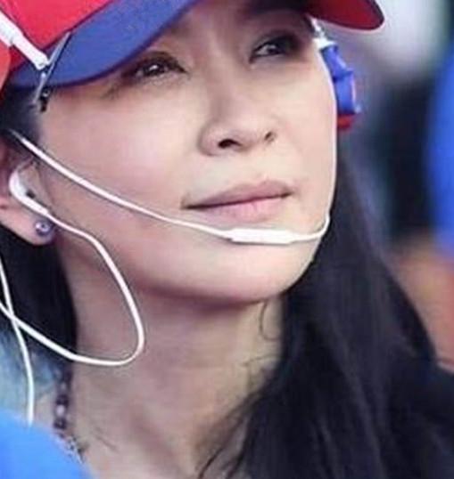 如何看两岸未来?台资深女星:台湾需要的是对话,不是叫嚣