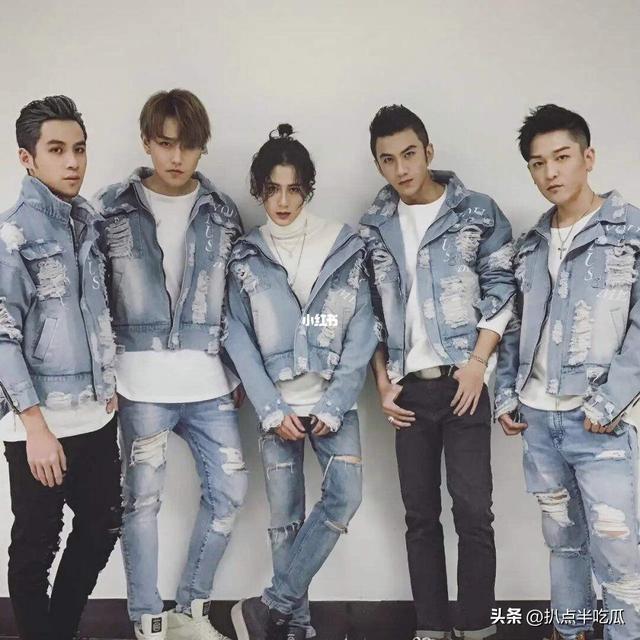 《长相思》檀健次：从“男版景甜”到凭角色出圈，他走了什么捷径