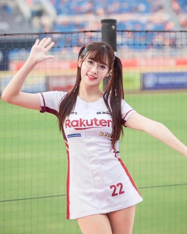 台版桥本有菜?高颜值好身材,绝了