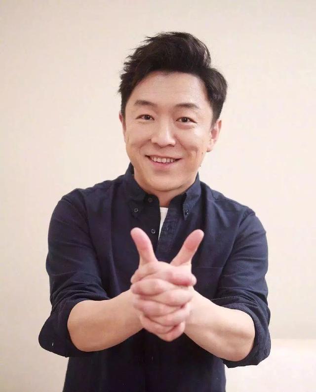 中国三大百亿影帝:没有一夜成名,只有大器晚成