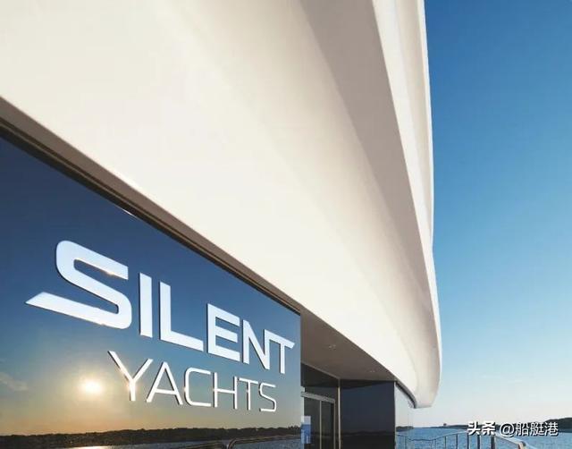 Silent 62三甲版开放版太阳能双体船正式亮相