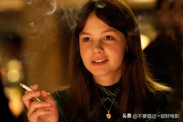 一见钟情类电影推荐之一，可遇不可求的爱情，适合情侣一起看的