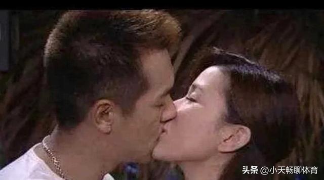 因“大搜查”丑闻人设塌房的陈浩民，他的风流史和背后的故事