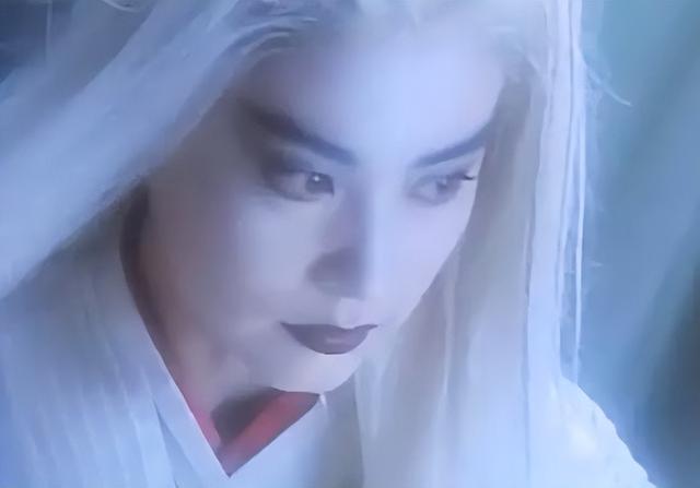10版“练霓裳”个个貌美如花,谁能拿下玉罗刹这个称号呢?