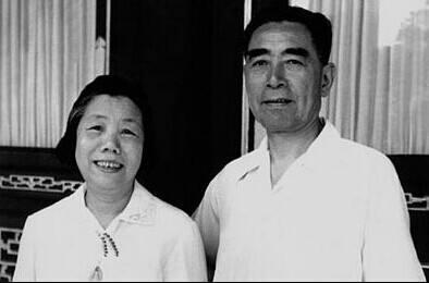 周恩来侄子周秉钧:伯伯和七妈的教诲让我受益终身