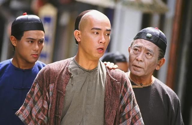 这些五六十年代出生的男星，谁在你记忆里留下过浓墨重彩的一笔？
