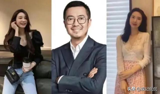 34岁张大奕官宣生子！住20w产房，产后气色超好，香港身份引热议