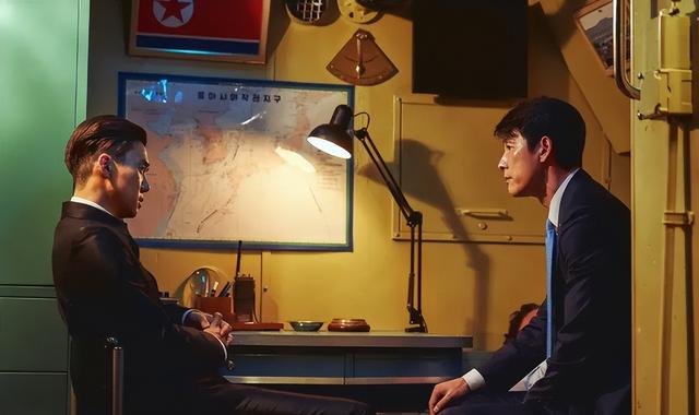 韩国猛片《铁雨2》国内口碑出炉,评分仅5.9,问题出在哪里?