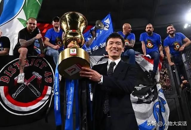 苏宁少东家2.7亿买球队,如今被全球追债!从云端坠落背后的真正